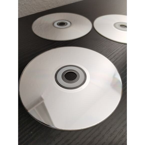 Baldur’s Gate II: Shadows of Amn (PC, 2000) PERFECT DISCS - Picture 6 of 10